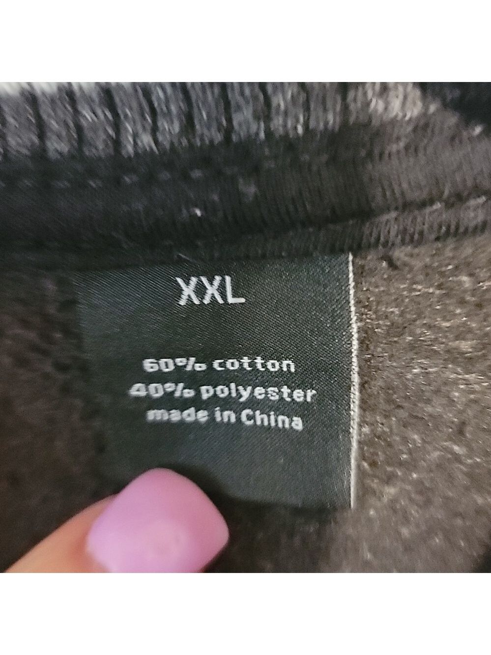 Sean John xxl zip up jacket - Picture 6 of 6